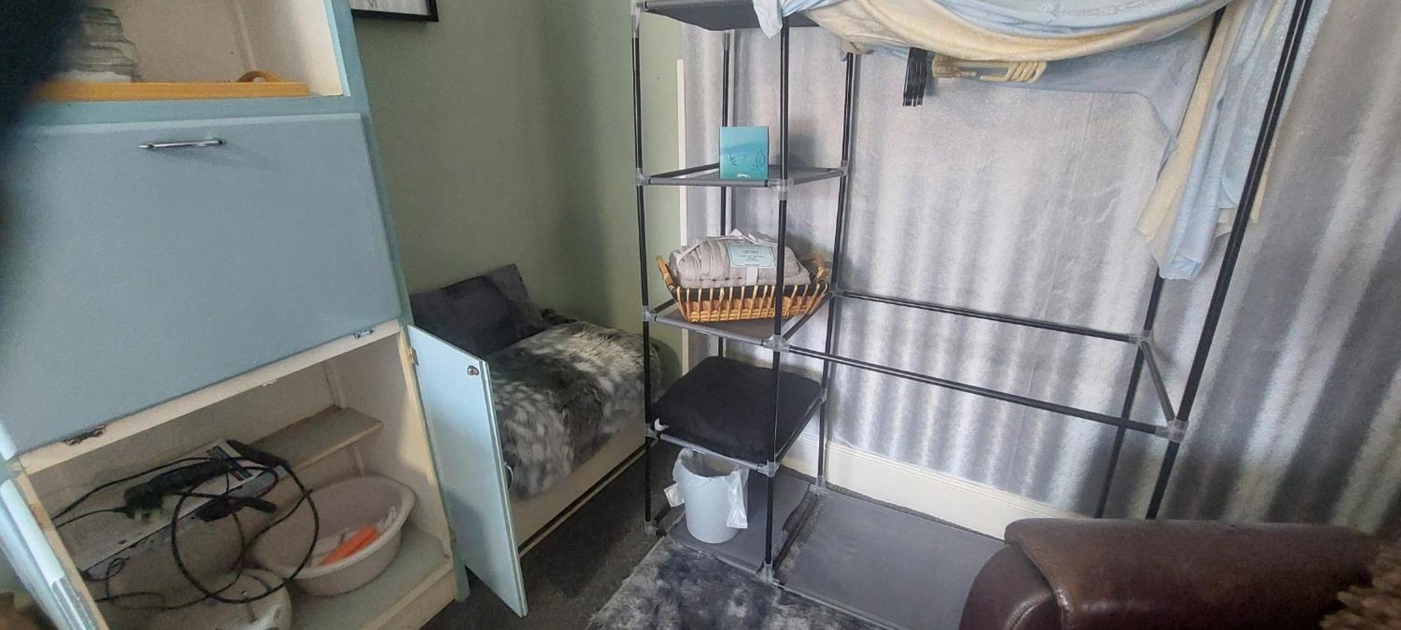 Felixstowe Room And Glamping Let Екстер'єр фото