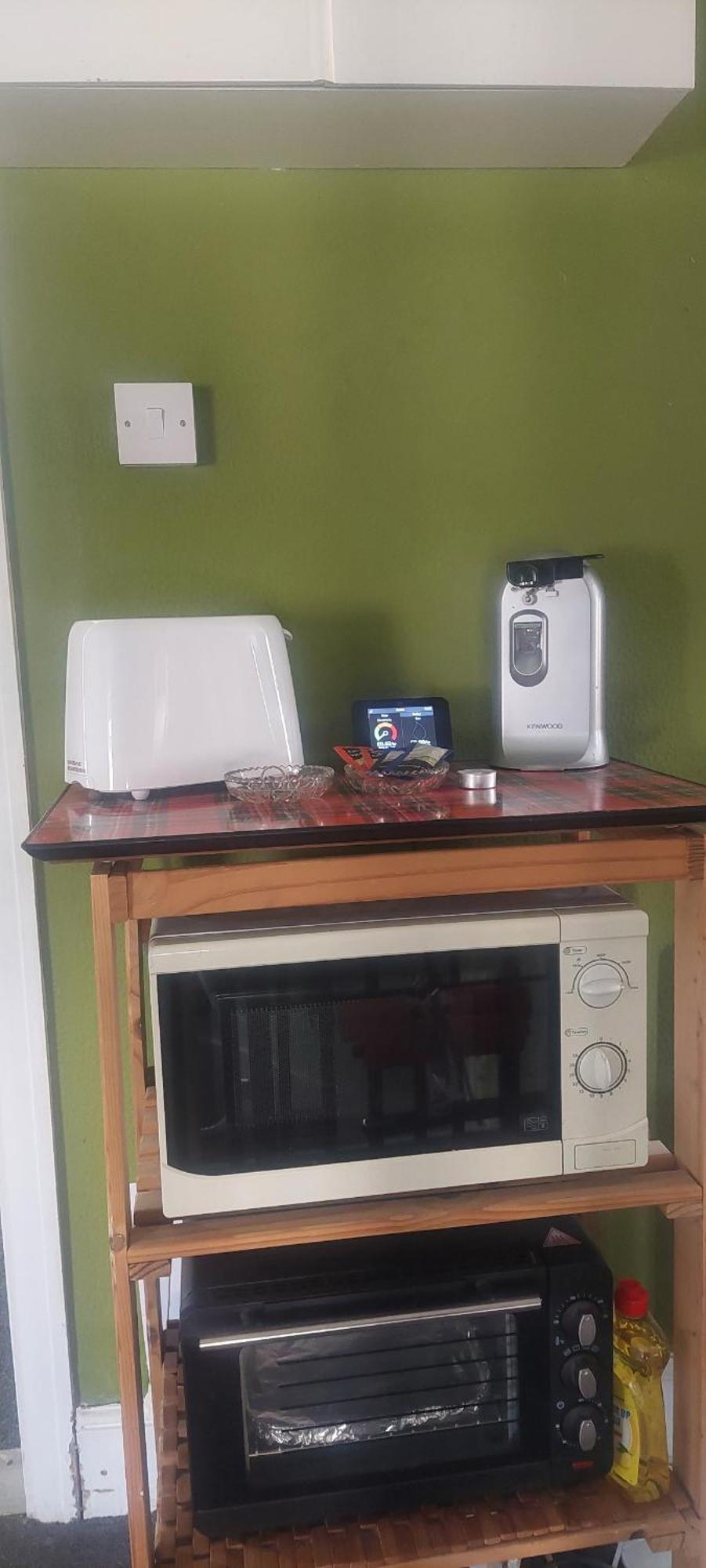 Felixstowe Room And Glamping Let Екстер'єр фото