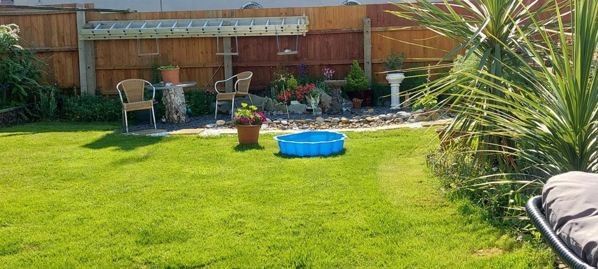 Felixstowe Room And Glamping Let Екстер'єр фото