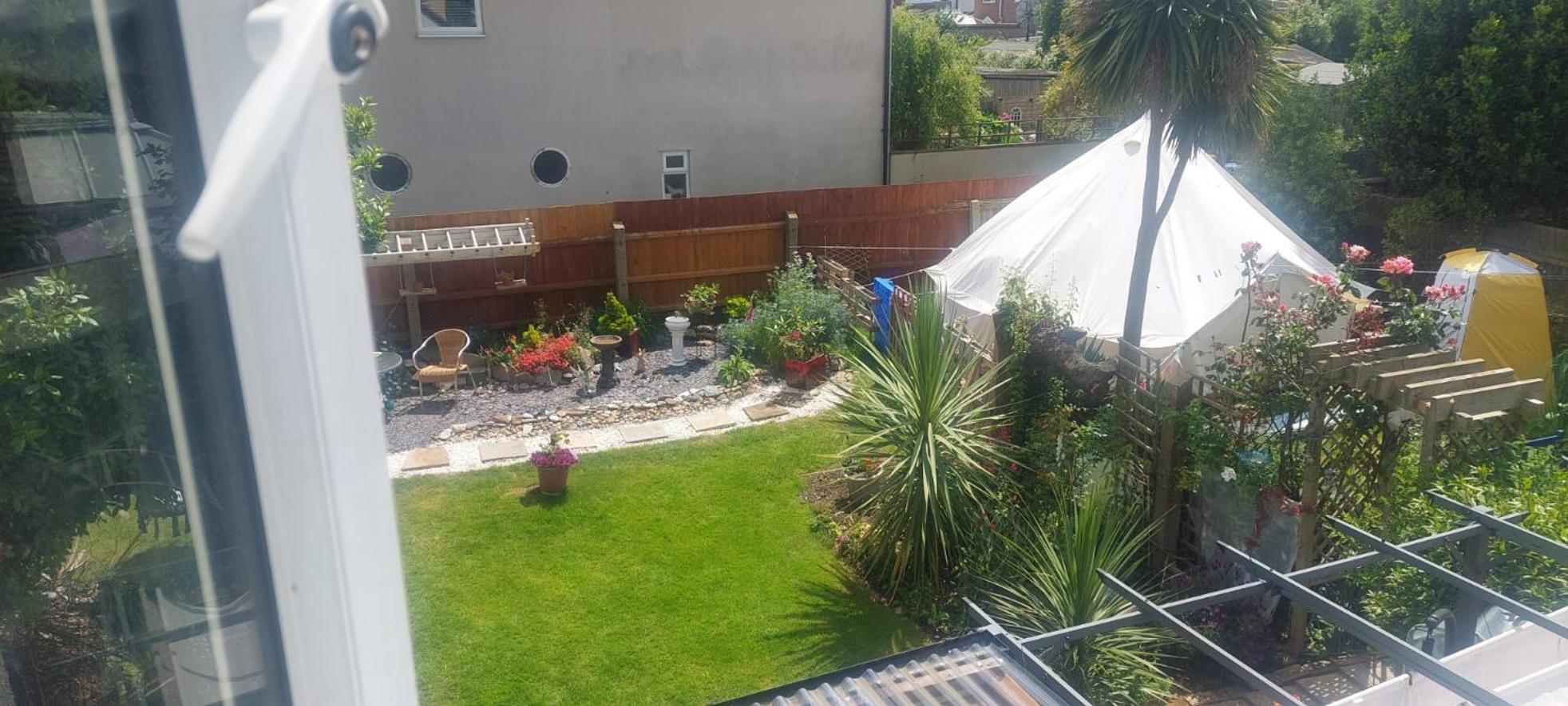 Felixstowe Room And Glamping Let Екстер'єр фото