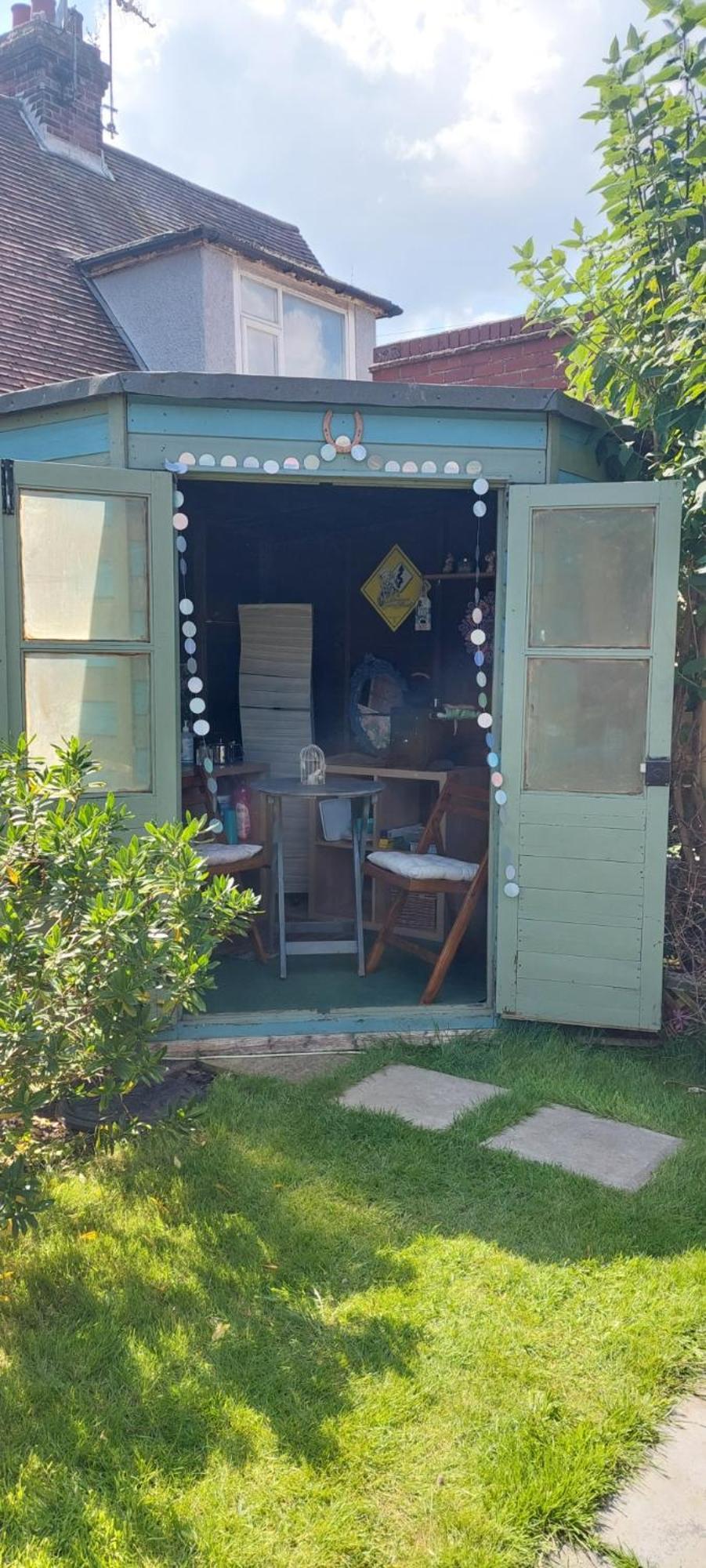 Felixstowe Room And Glamping Let Екстер'єр фото