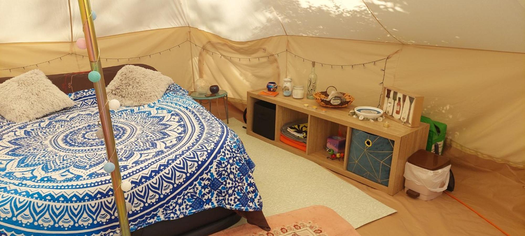 Felixstowe Room And Glamping Let Екстер'єр фото